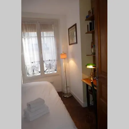 Appartamento Typical Marais 3 Bedroom - Beaubourg